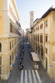 Arnobio Florence Suites