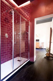 Arnobio Florence Suites