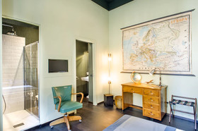 Arnobio Florence Suites