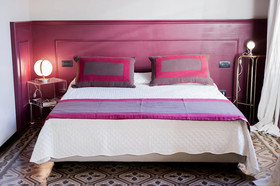 Arnobio Florence Suites