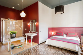 Arnobio Florence Suites