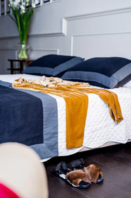 Arnobio Florence Suites