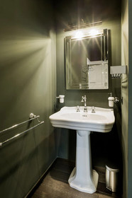 Arnobio Florence Suites