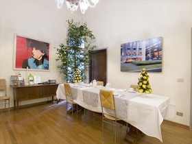 B B Soggiorno Rondinelli