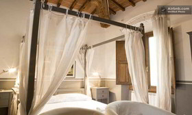 Florence Apartments Historical Centre