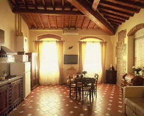 Florence Apartments Historical Centre