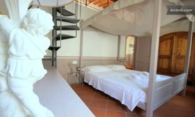 Florence Apartments Historical Centre