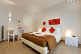 Florence Comfort B&B