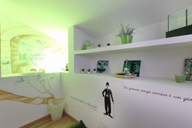 Florence Comfort B&B