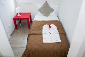 Florence Comfort B&B