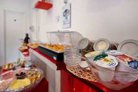 Florence Comfort B&B