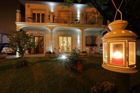 Florence Comfort B&B