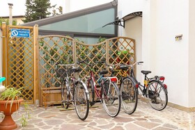 Florence Comfort B&B