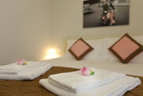 Florence Comfort B&B