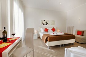 Florence Comfort B&B