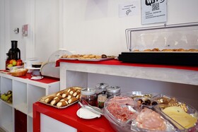 Florence Comfort B&B