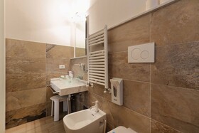 Florence Comfort B&B