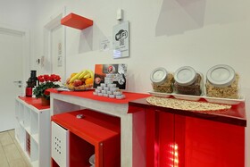 Florence Comfort B&B