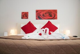 Florence Comfort B&B