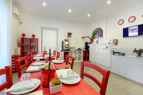 Florence Comfort B&B