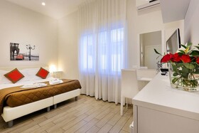 Florence Comfort B&B