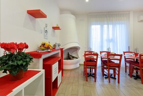 Florence Comfort B&B