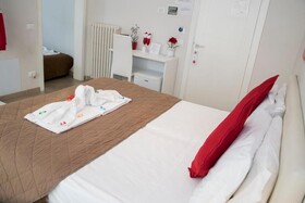 Florence Comfort B&B