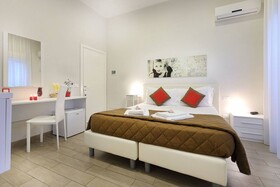 Florence Comfort B&B