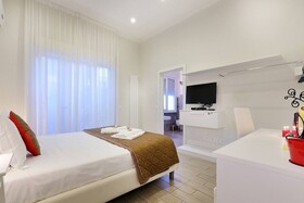 Florence Comfort B&B