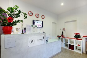 Florence Comfort B&B