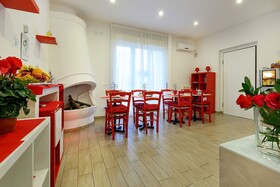 Florence Comfort B&B