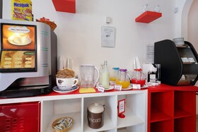 Florence Comfort B&B