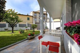 Florence Comfort B&B