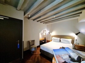 Garibaldi Blu Hotel