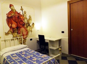 Hostel Archi Rossi
