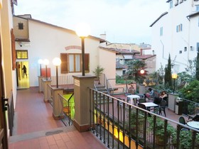 Hostel Archi Rossi