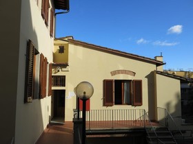 Hostel Archi Rossi