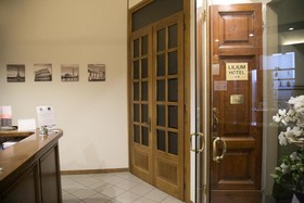 Lilium Hotel
