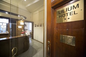 Lilium Hotel