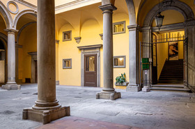Palazzo Ridolfi