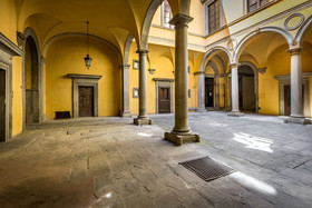 Palazzo Ridolfi