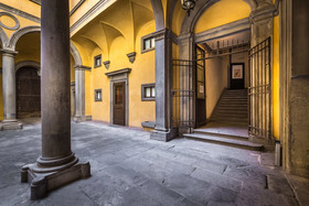 Palazzo Ridolfi