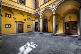 Palazzo Ridolfi