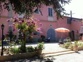 Villa Arianna B&B