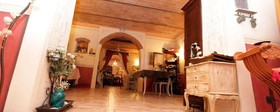 Villa Arianna B&B