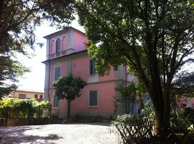Villa Arianna B&B