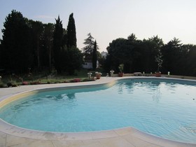 Villa Arianna B&B