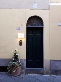 Bed & Breakfast Le Terrazze