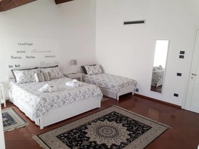 Bed & Breakfast Le Terrazze