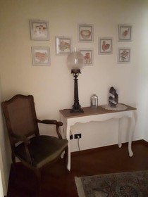 Bed & Breakfast Le Terrazze